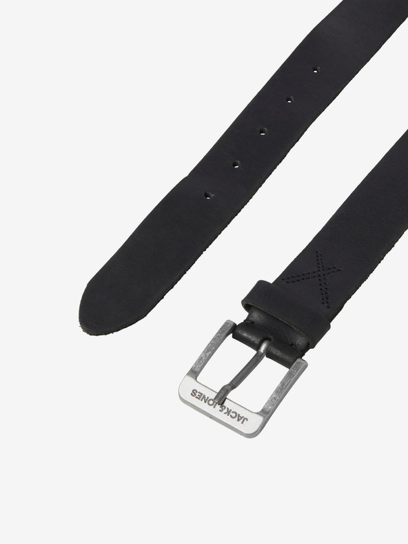 Jack & Jones Rock Belt Negro