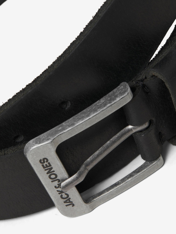 Jack & Jones Rock Belt Negro