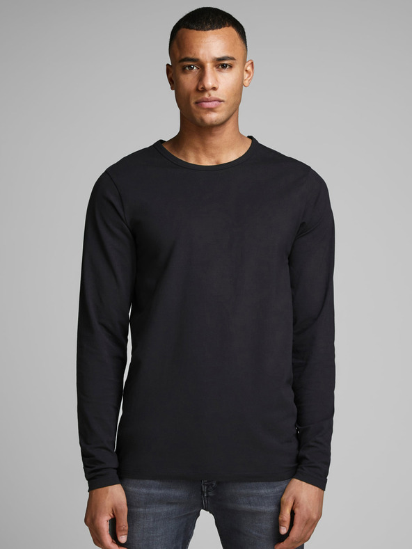 Jack & Jones Camiseta Negro