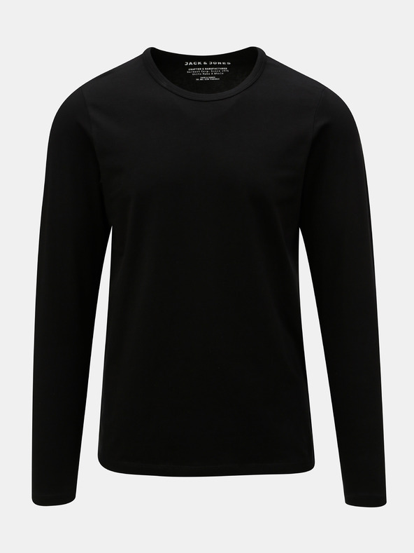 Jack & Jones Camiseta Negro