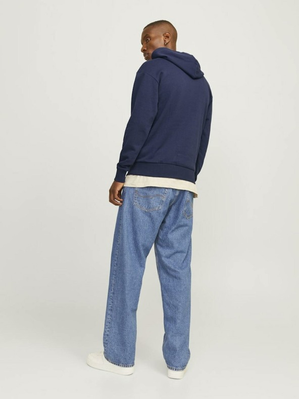 Jack & Jones Caleb Sweatshirt Azul