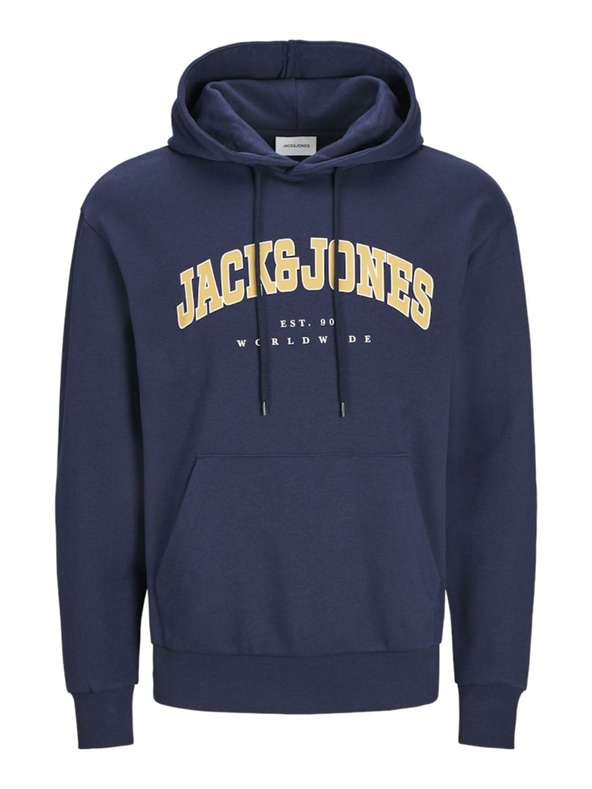 Jack & Jones Caleb Sweatshirt Azul