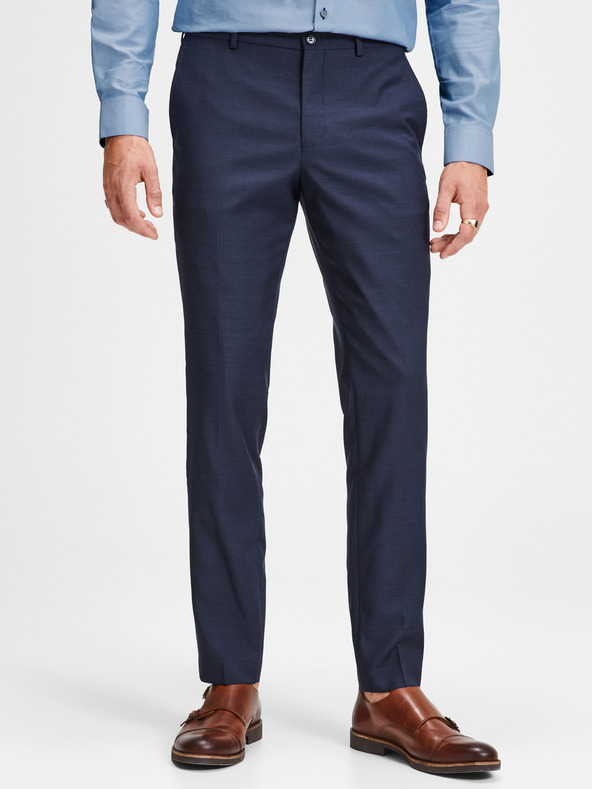 Jack & Jones Laris Trousers Azul