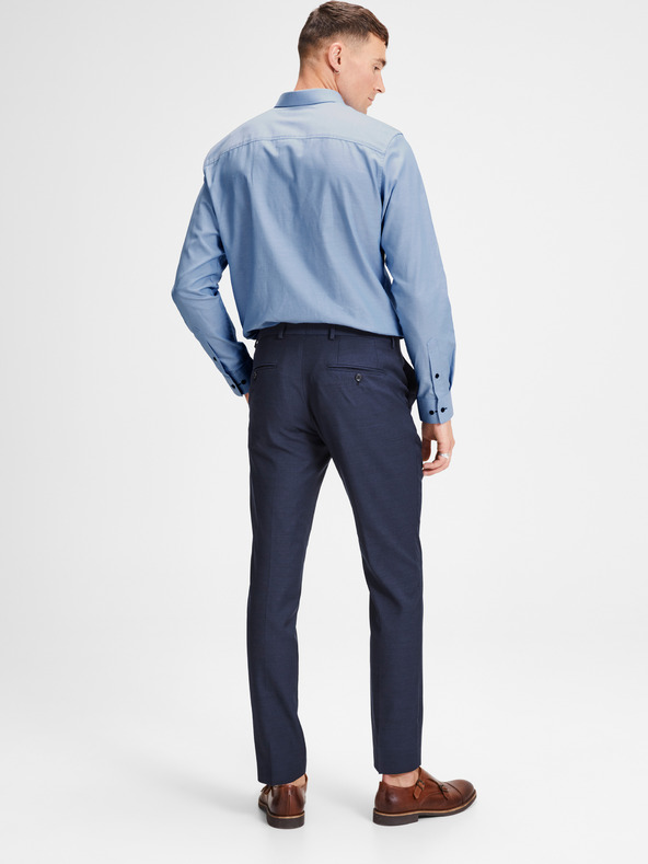 Jack & Jones Laris Trousers Azul