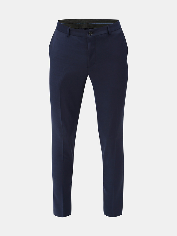 Jack & Jones Laris Trousers Azul