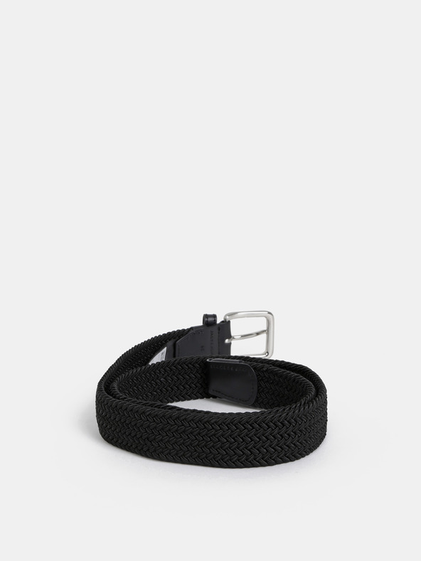 Jack & Jones Spring Belt Negro