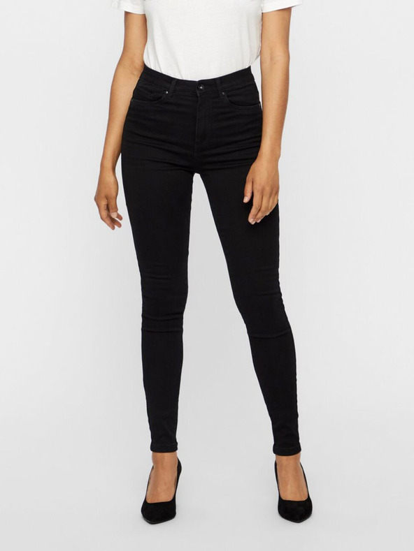 Vero Moda Sophia Jeans Negro