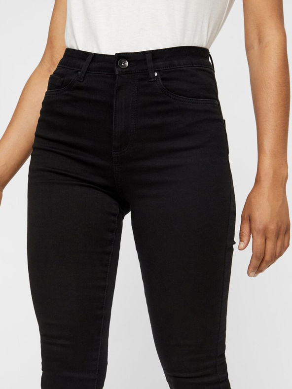 Vero Moda Sophia Jeans Negro