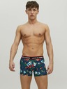 Jack & Jones Flower Boxerky 3 ks