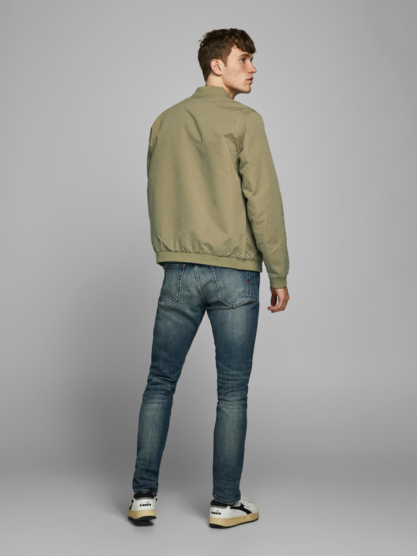 Jack & Jones Rush Jacket Verde