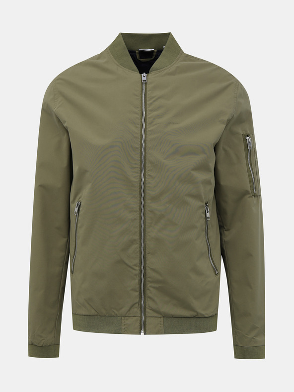 Jack & Jones Rush Jacket Verde