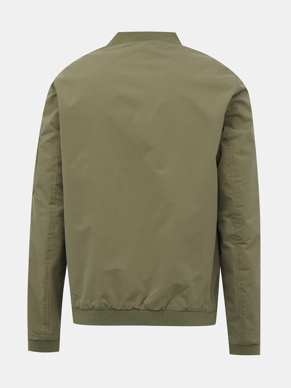 Jack & Jones Rush Jacket Verde