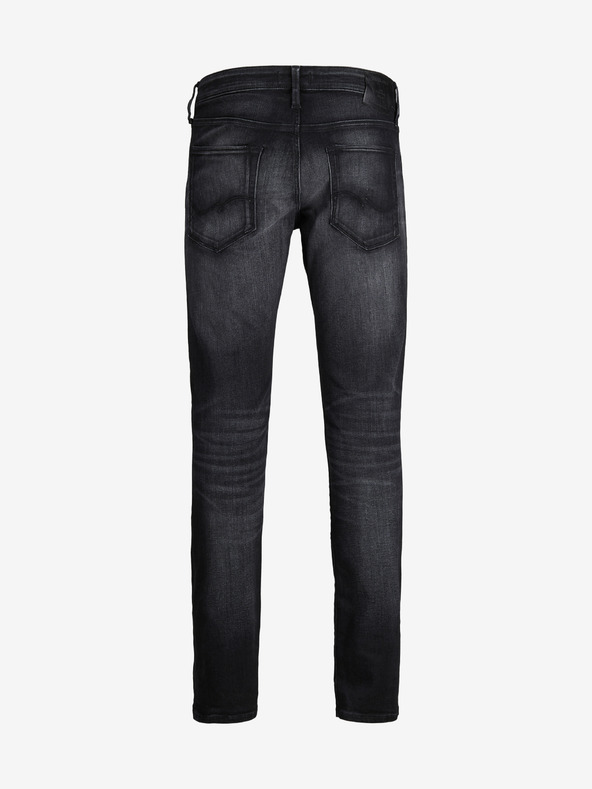 Jack & Jones Vaqueros Glenn Negro