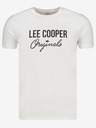 Lee Cooper Logo Triko