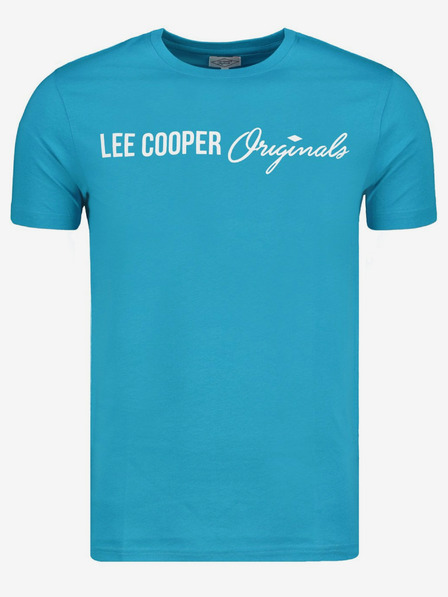 Lee Cooper Triko