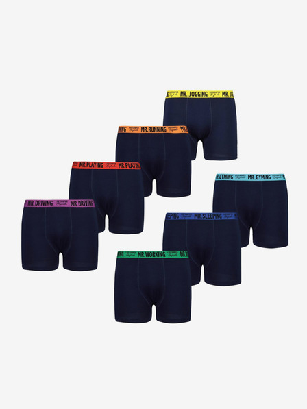 Lee Cooper Boxerky