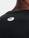 Under Armour UA CG Armour Fitted Crew Triko