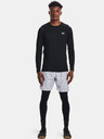 Under Armour UA CG Armour Fitted Crew Triko