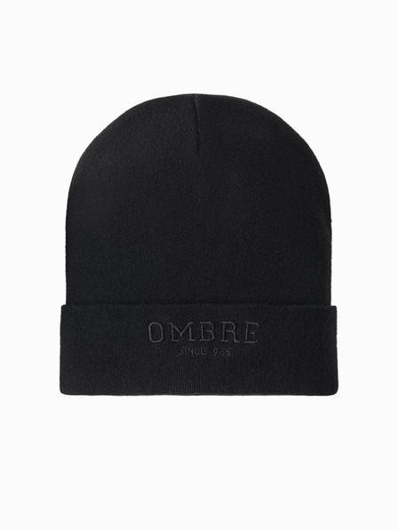 Ombre Clothing Čepice