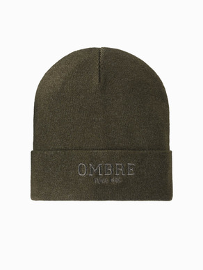 Ombre Clothing Čepice