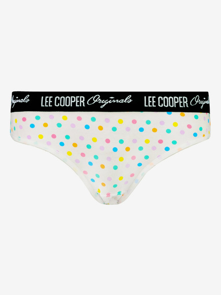 Lee Cooper Kalhotky