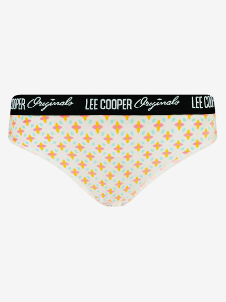 Lee Cooper Kalhotky