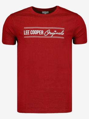 Lee Cooper Triko