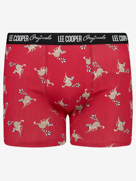 Lee Cooper Boxerky