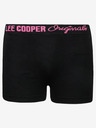 Lee Cooper Boxerky 5 ks