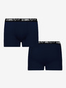 Lee Cooper Boxerky 5 ks