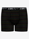 Lee Cooper Boxerky 7 ks