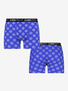 Lee Cooper Boxerky 5 ks