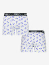 Lee Cooper Boxerky 5 ks