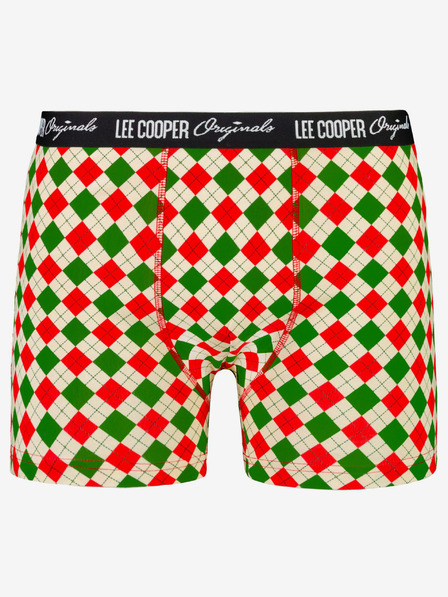 Lee Cooper Boxerky