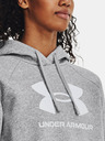 Under Armour UA Rival Fleece Big Logo Hdy Mikina