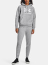 Under Armour UA Rival Fleece Big Logo Hdy Mikina