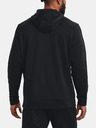 Under Armour UA Armour Fleece Hoodie Mikina