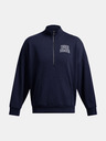 Under Armour UA Icon HWT Terry OS 1/2 Zip Mikina