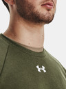 Under Armour UA Rival Fleece Crew Mikina