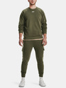 Under Armour UA Rival Fleece Crew Mikina