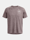 Under Armour UA Tech Textured SS Triko