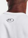 Under Armour UA CG Armour Fitted Crew Triko