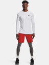 Under Armour UA CG Armour Fitted Crew Triko