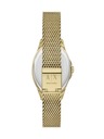 Armani Exchange Lady Hampton Hodinky