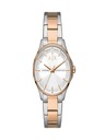 Armani Exchange Lady Hampton Hodinky