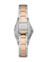 Armani Exchange Lady Hampton Hodinky