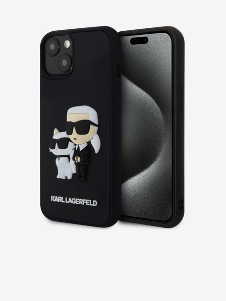 Karl Lagerfeld Obal na telefon