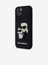 Karl Lagerfeld Obal na telefon