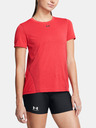 Under Armour Vanish Seamless Loose SS Triko