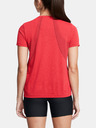 Under Armour Vanish Seamless Loose SS Triko